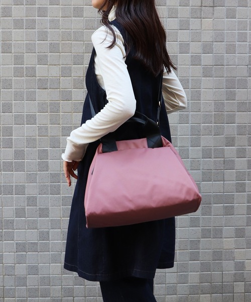 【セール】超軽量ナイロントートバッグ(トートバッグ)|BASE(ベース) 【セール】超軽量ナイロントートバッグ(トートバッグ)|BASE(ベース)