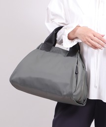 超軽量ナイロントートバッグ