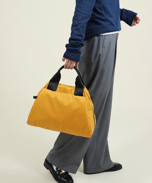 【セール】超軽量ナイロントートバッグ(トートバッグ)|BASE(ベース) 【セール】超軽量ナイロントートバッグ(トートバッグ)|BASE(ベース)