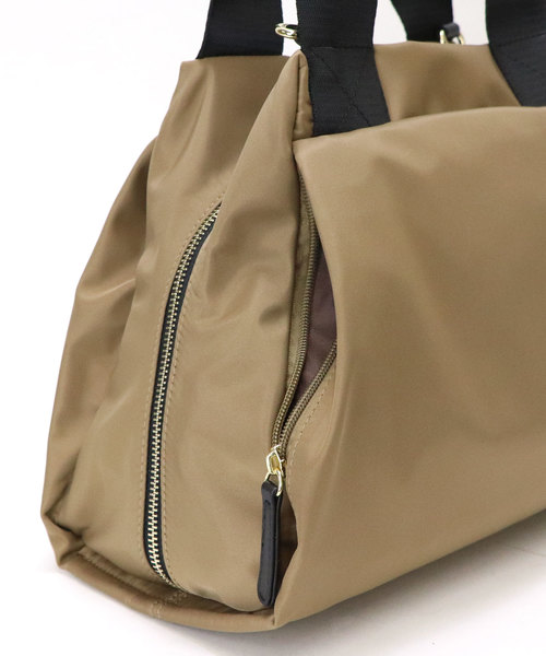 【セール】超軽量ナイロントートバッグ(トートバッグ)|BASE(ベース) 【セール】超軽量ナイロントートバッグ(トートバッグ)|BASE(ベース)