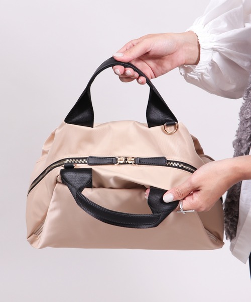 【セール】超軽量ナイロントートバッグ(トートバッグ)|BASE(ベース) 【セール】超軽量ナイロントートバッグ(トートバッグ)|BASE(ベース)