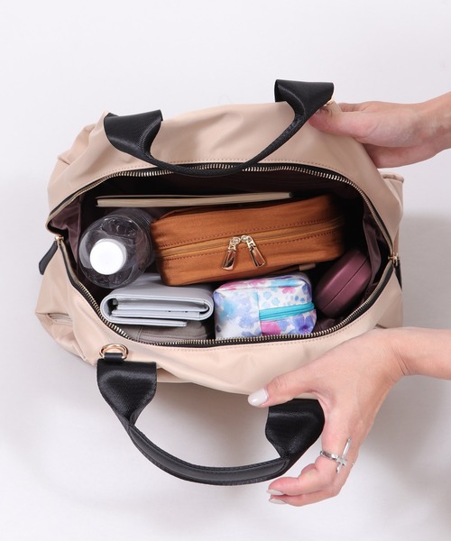 【セール】超軽量ナイロントートバッグ(トートバッグ)|BASE(ベース) 【セール】超軽量ナイロントートバッグ(トートバッグ)|BASE(ベース)