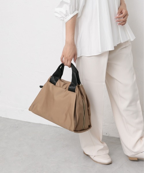 【セール】超軽量ナイロントートバッグ(トートバッグ)|BASE(ベース) 【セール】超軽量ナイロントートバッグ(トートバッグ)|BASE(ベース)