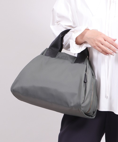【セール】超軽量ナイロントートバッグ(トートバッグ)|BASE(ベース) 【セール】超軽量ナイロントートバッグ(トートバッグ)|BASE(ベース)