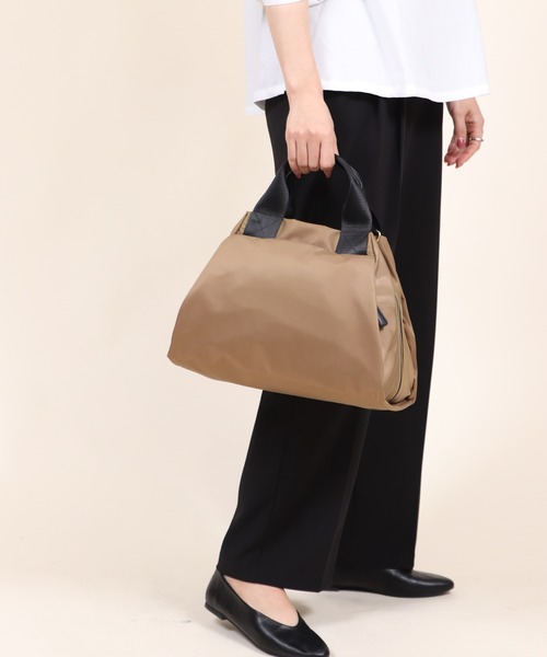 【セール】超軽量ナイロントートバッグ(トートバッグ)|BASE(ベース) 【セール】超軽量ナイロントートバッグ(トートバッグ)|BASE(ベース)