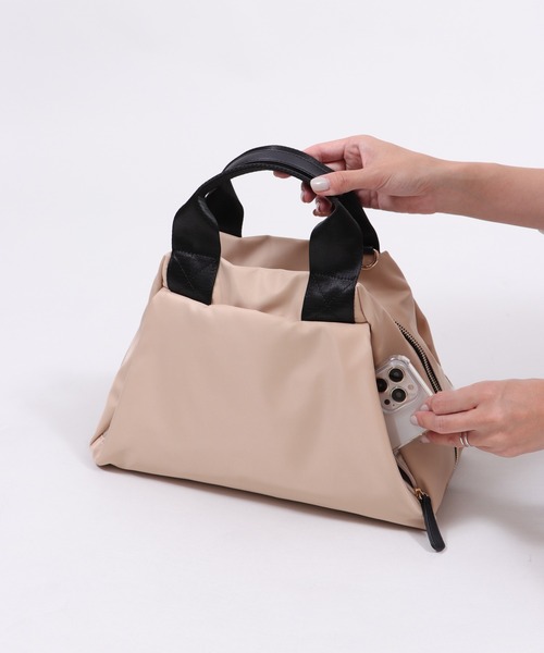 【セール】超軽量ナイロントートバッグ(トートバッグ)|BASE(ベース) 【セール】超軽量ナイロントートバッグ(トートバッグ)|BASE(ベース)