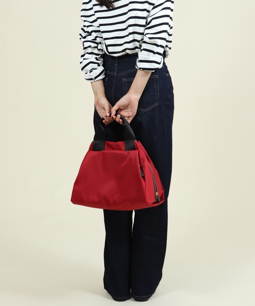 【セール】超軽量ナイロントートバッグ(トートバッグ)|BASE(ベース) 【セール】超軽量ナイロントートバッグ(トートバッグ)|BASE(ベース)