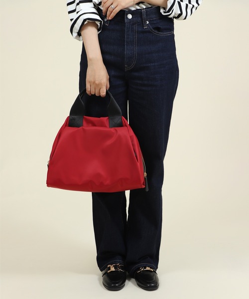 【セール】超軽量ナイロントートバッグ(トートバッグ)|BASE(ベース) 【セール】超軽量ナイロントートバッグ(トートバッグ)|BASE(ベース)