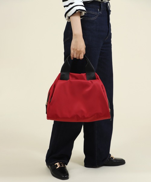 【セール】超軽量ナイロントートバッグ(トートバッグ)|BASE(ベース) 【セール】超軽量ナイロントートバッグ(トートバッグ)|BASE(ベース)