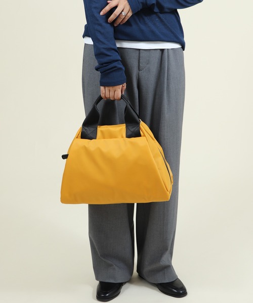 【セール】超軽量ナイロントートバッグ(トートバッグ)|BASE(ベース) 【セール】超軽量ナイロントートバッグ(トートバッグ)|BASE(ベース)