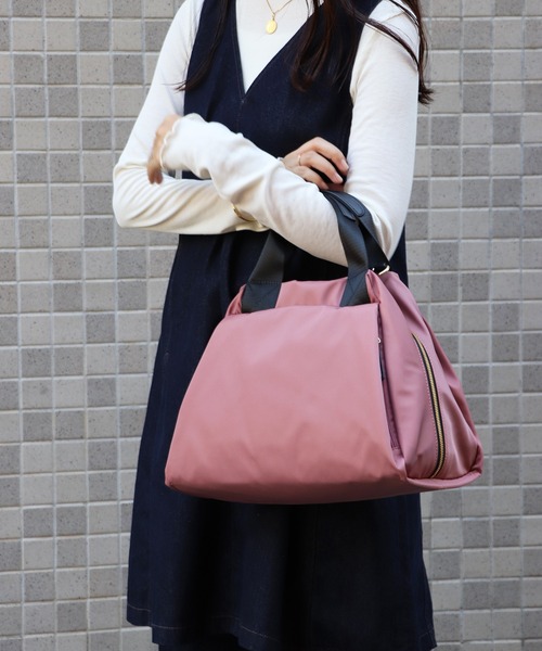 【セール】超軽量ナイロントートバッグ(トートバッグ)|BASE(ベース) 【セール】超軽量ナイロントートバッグ(トートバッグ)|BASE(ベース)