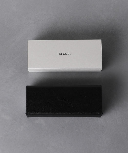 BLANC..（ブラン）の「＜BLANC（ブラン）＞B0022 サングラス