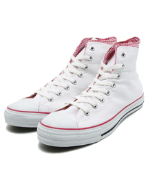 CONVERSE | ALL STAR W GG HI/オールスター W GG HI(スニーカー)
