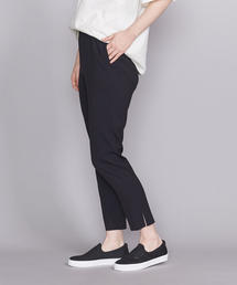 BEAUTY&YOUTH UNITED ARROWS | BY ギャザーテーパード9分丈パンツ(その他パンツ)