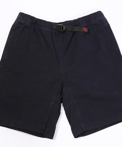 BEAMS BOY(ビームスボーイ)の「GRAMICCI / Womens ショーツ(チノパンツ・レディース・ベージュ/ネイビー/ロイヤルブルー/レモンイエロー・MEDIUM)」の6枚目の写真