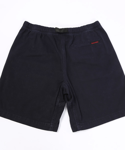 BEAMS BOY(ビームスボーイ)の「GRAMICCI / Womens ショーツ(チノパンツ・レディース・ベージュ/ネイビー/ロイヤルブルー/レモンイエロー・MEDIUM)」の7枚目の写真