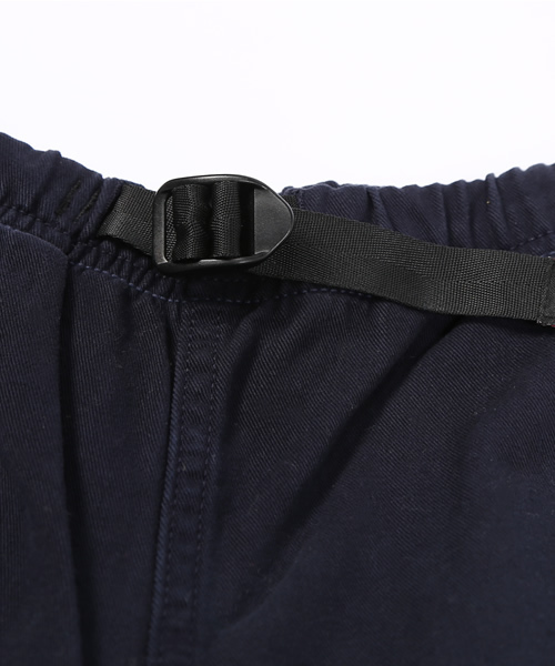 BEAMS BOY(ビームスボーイ)の「GRAMICCI / Womens ショーツ(チノパンツ・レディース・ベージュ/ネイビー/ロイヤルブルー/レモンイエロー・MEDIUM)」の8枚目の写真