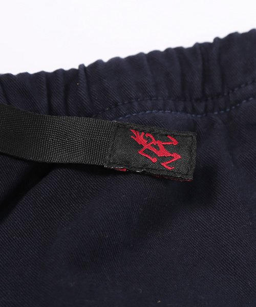 BEAMS BOY(ビームスボーイ)の「GRAMICCI / Womens ショーツ(チノパンツ・レディース・ベージュ/ネイビー/ロイヤルブルー/レモンイエロー・MEDIUM)」の11枚目の写真