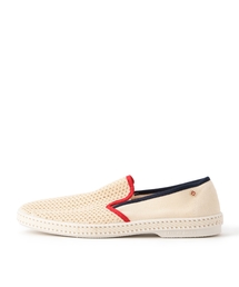 Rivieras | RIVIERAS LEISURE SHOES / "TDM" スリッポンシューズ(スリッポン)