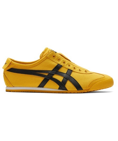 【Onitsuka Tiger】オニツカタイガー MEXICO 66 SLIP-ON SLIP-ON - Onitsuka Tiger | Onitsuka Tiger ONLINE STORE