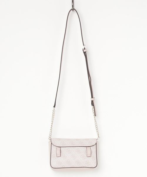 Guess（ゲス）の「2WAY BLUEBELLE CROSSBODY BELT BAG（ボディバッグ/ウエストポーチ）」 WEAR