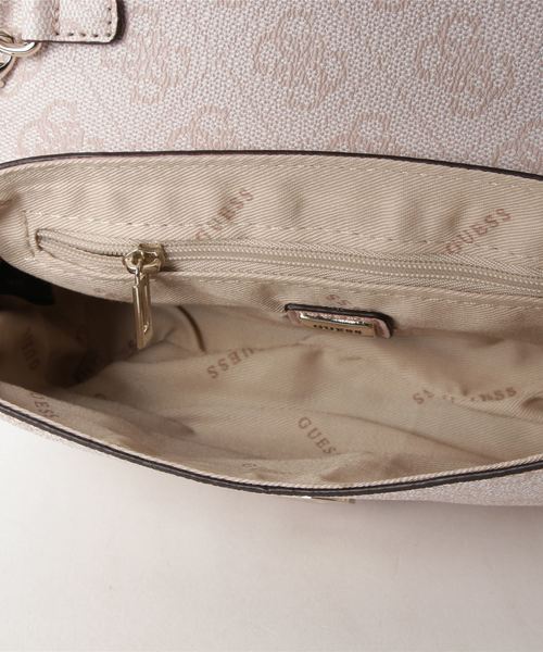 Guess（ゲス）の「2WAY BLUEBELLE CROSSBODY BELT BAG（ボディバッグ/ウエストポーチ）」 WEAR