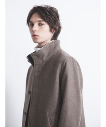 ABAHOUSE(�A�o�n�E�X)�̃����g���X�^���h�J���[�R�[�g(�X�e���J���[�R�[�g)