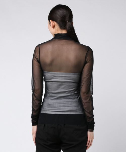 Narcissus（ナルシス）の「【cheap!!by vaNite】シアートップス（T 
