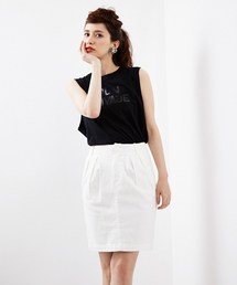 Another Edition | AE DNM TUCK SKⅢ ◆(スカート)