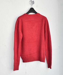 Pringle（プリングル）の「【ヴィンテージ古着】Pringle Vネック