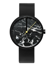 AARK Collective（アークコレクティブ）の「「AARK Collective/アークコレクティブ」MARBLE マーブル レザーベルト（アナログ腕時計）」