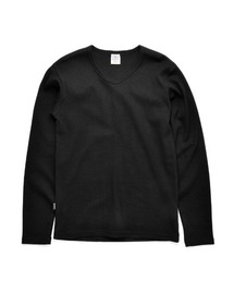 AVIREX | AVIREX デイリーウエア 長袖Vネック 6153480(Tシャツ/カットソー)