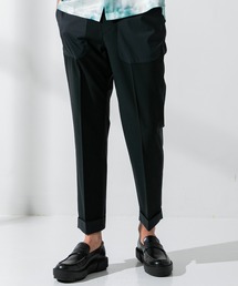 UNITED TOKYO | 3ＬＡＹＥＲ　リバーススラックス/セットアップ(スラックス)