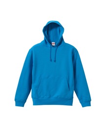 United Athle/10.0oz プルオーバー パイル 無地 パーカー(裏パイル)