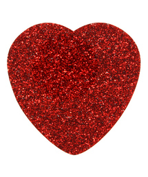 Ray BEAMS | TATTY DEVINE / ハート ブローチ(ブローチ/コサージュ)