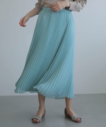 earth music&ecology(�A�[�X�~���[�W�b�N�A���h�G�R���W�[)�̉Ԍ��t�̂��邷���ȏ�v���[�c�X�J�[�g(�~����)(�X�J�[�g)