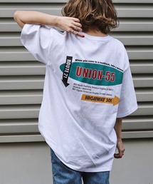 CAMBIO | mt6660-WEARISTAコラボTシャツ（natsupoo さん）(Tシャツ/カットソー)