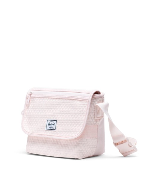 grade messenger herschel