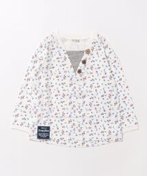 RAGMART（ラグマート）の「総柄Tシャツ（Tシャツ/カットソー）」