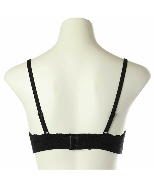 キッドブルー -20 STANDARD-3/4カップワイヤーブラジャー