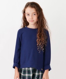 3can4on（サンカンシオン）の「◆【100-150cm】ラグランビッグプルオーバー（Tシャツ/カットソー）」