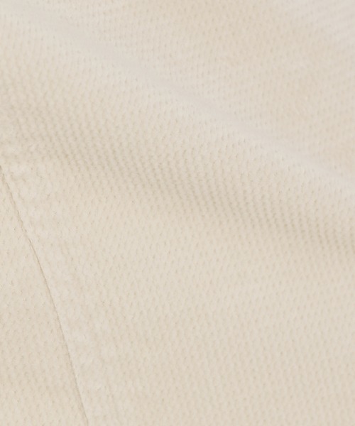 LOWRYS FARM（ローリーズファーム）の「ライスコーデュロイスカート　889396（スカート・レディース・チャコールグレー/ブラウン/イエロー/ブルー/グリーン/アイボリー/ブラウン系その他・MEDIUM/LARGE）」の21枚目の写真