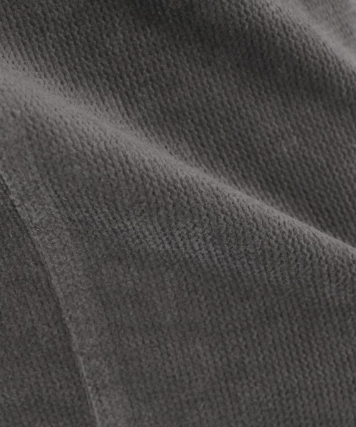 LOWRYS FARM（ローリーズファーム）の「ライスコーデュロイスカート　889396（スカート・レディース・チャコールグレー/ブラウン/イエロー/ブルー/グリーン/アイボリー/ブラウン系その他・MEDIUM/LARGE）」の22枚目の写真