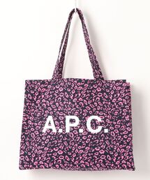 A P C アー ペー セーのトートバッグ通販 Zozotown
