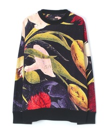 Vivienne Westwood MAN CARPI FLOWERSスウェット Vivienne Westwood（ヴィヴィアンウエストウッド）の「CARPI