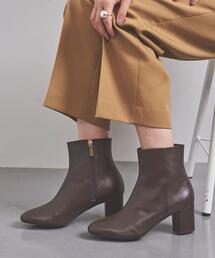 UNITED ARROWS | UBCB ショートブーツ(ブーツ)