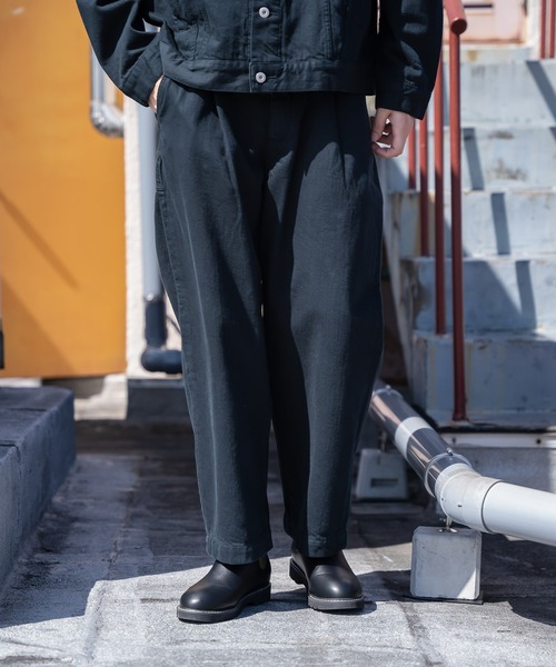 セール エコカツラギパンツ その他パンツ Niko その他パンツ Niko And ニコアンド のファッション