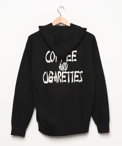 Coffee & Cigarettes（コーヒーアンドシガレッツ）の「Coffee&Cigarettes/コーヒーアンドシガレッツ 長袖