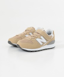 NEW BALANCE | NEW BALANCE　YV996(KIDS)(スニーカー)