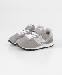NEW BALANCE | NEW BALANCE　YV996(KIDS)(スニーカー)